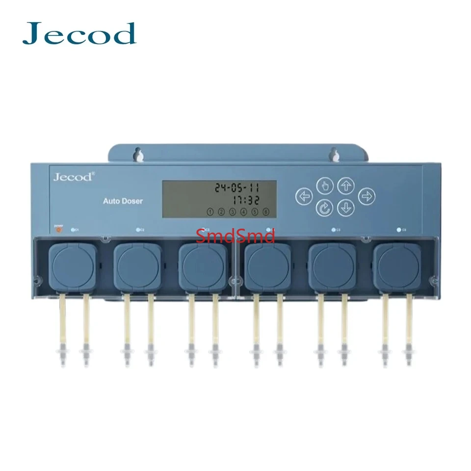 Automatic Marine Reef Doser, J - Marine Aquarium 评论和价格