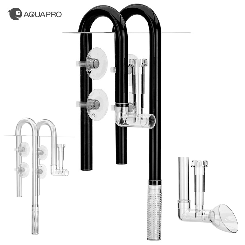 AQUAPRO Plastic Inflow Outflow - Reef Tank Filter 评论和价格
