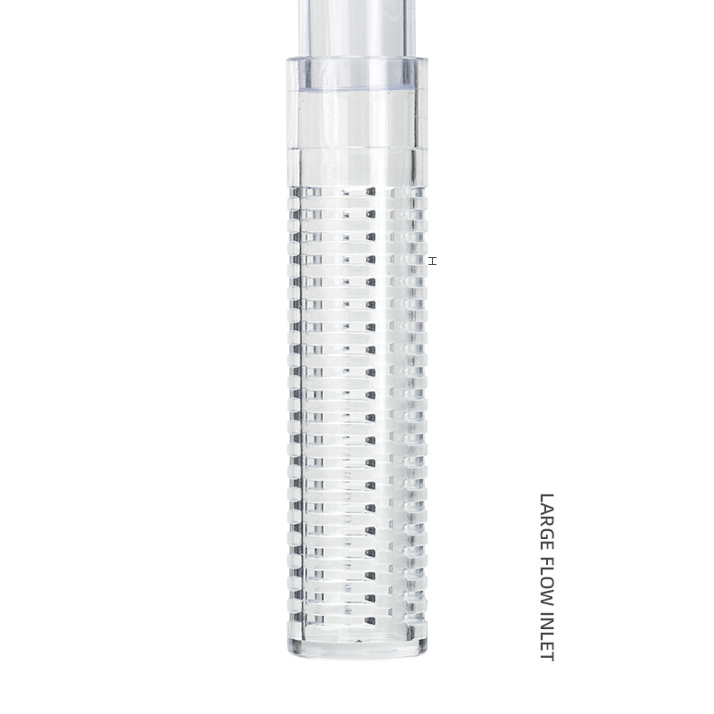 AQUAPRO Plastic Inflow Outflow - Reef Tank Filter 评论和价格