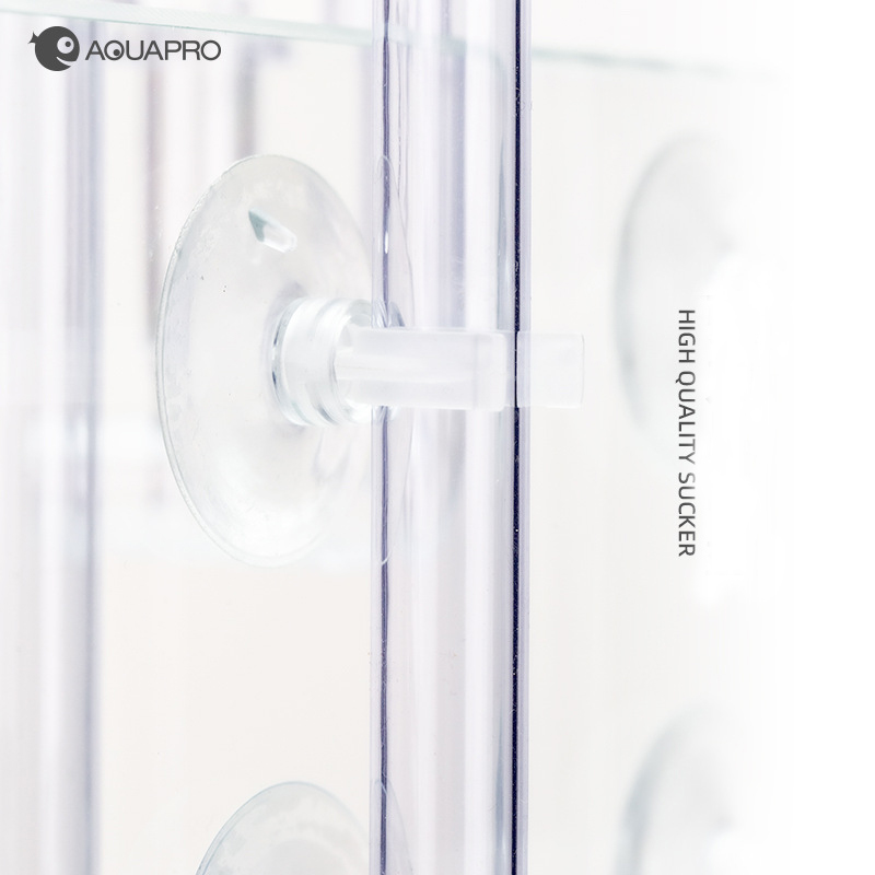AQUAPRO Plastic Inflow Outflow - Reef Tank Filter 评论和价格