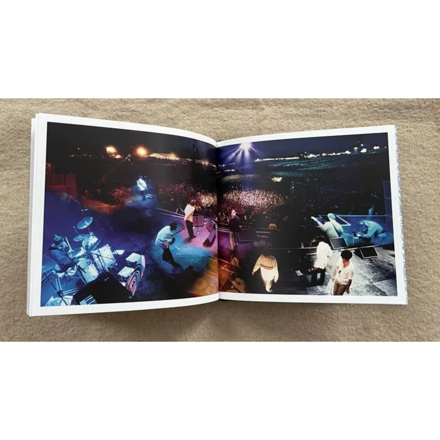 British Rock Live Music CD wit - Live Rock 评论和价格