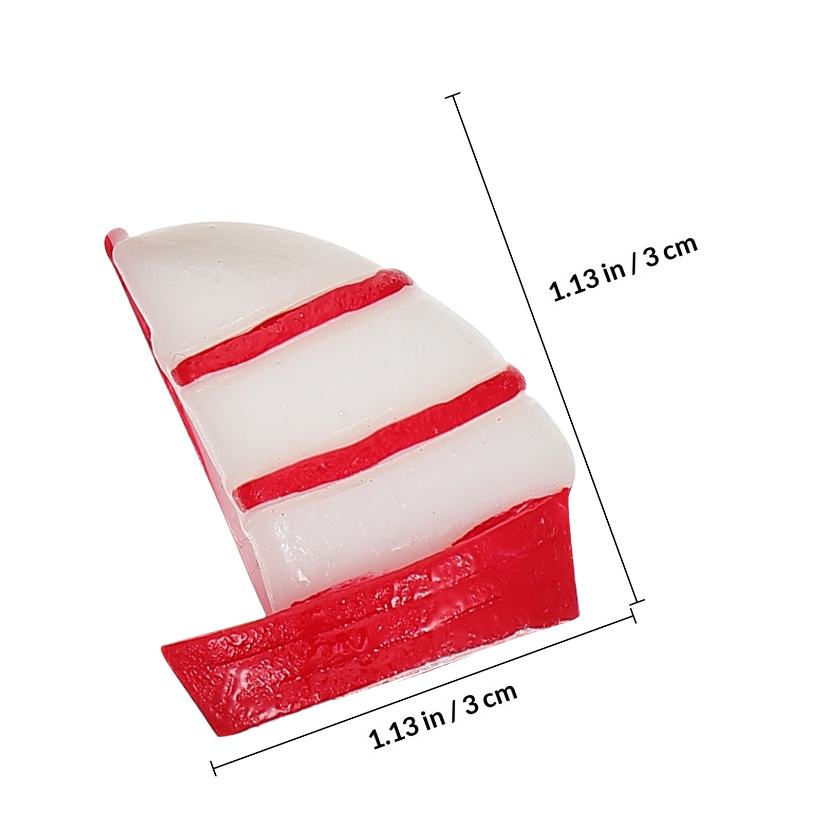15pcs Mini Sailboat Ornament R - Marine Fish Tank 评论和价格