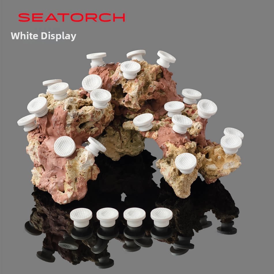 Seatorch Movable Coral Frag Ba - Saltwater Tank 评论和价格