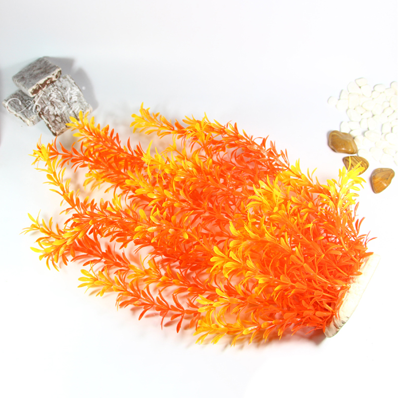 100cm Tropical Plants Large Ar - Marine Aquarium 评论和价格