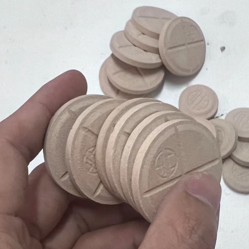 round Coral Base Decorative Ma - Marine Coral 评论和价格
