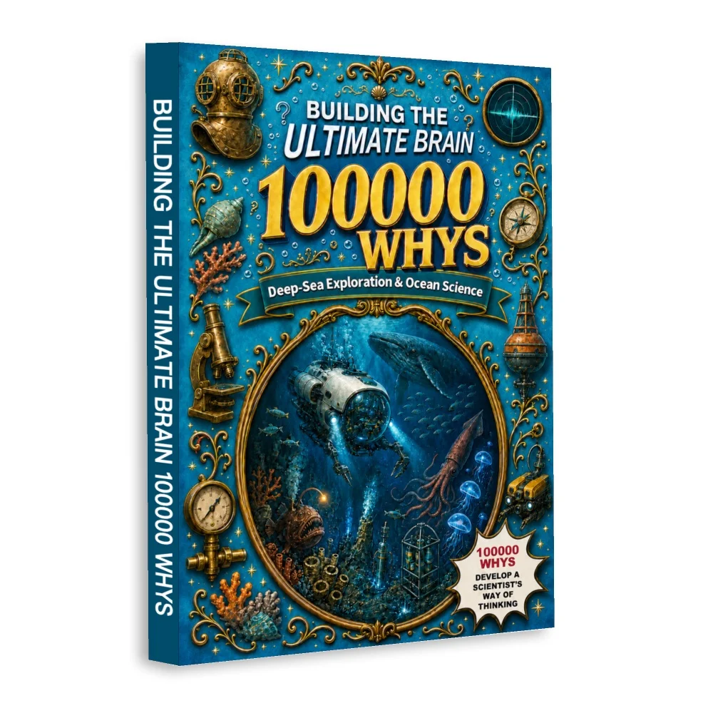 100000 Whys Deep-Sea Explorati - Marine Coral 评论和价格