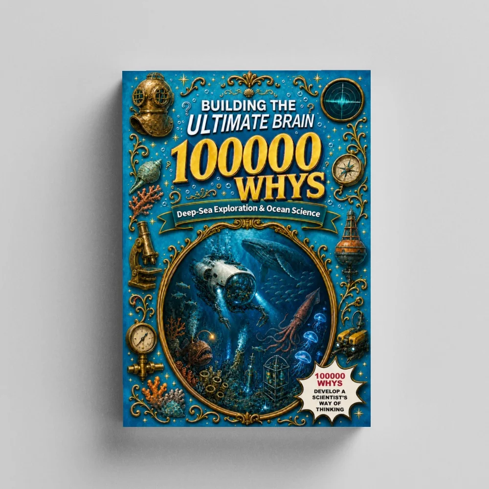 100000 Whys Deep-Sea Explorati - Marine Coral 评论和价格
