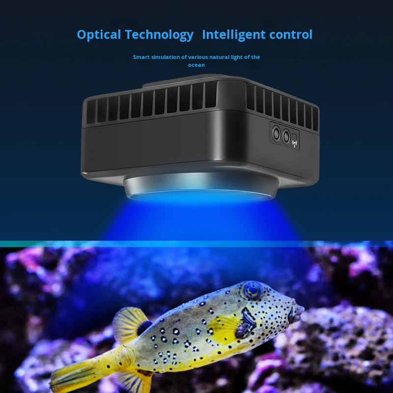 Jebao GSQ Smart Marine Coral L - Reef Lighting 评论和价格