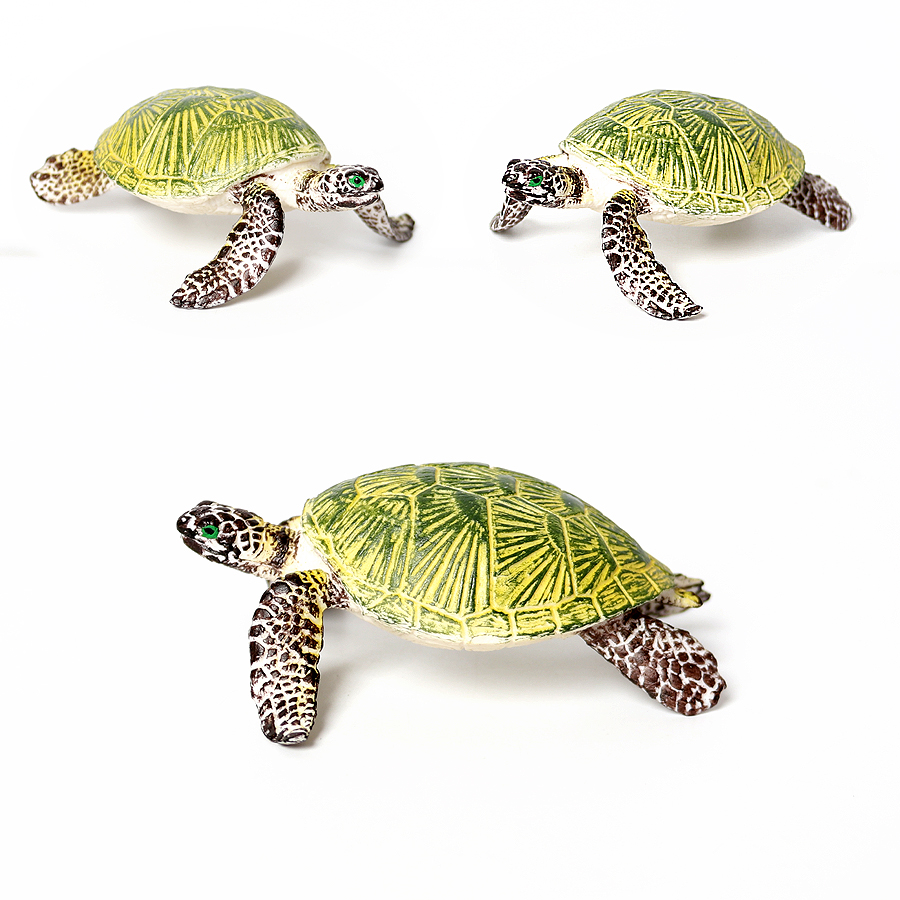 Realistic Miniatures Marine Li - Marine Aquarium 评论和价格